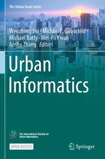 Front cover_Urban Informatics