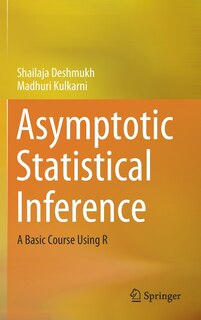 Couverture_Asymptotic Statistical Inference