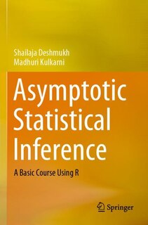 Couverture_Asymptotic Statistical Inference