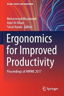 Couverture_Ergonomics for Improved Productivity