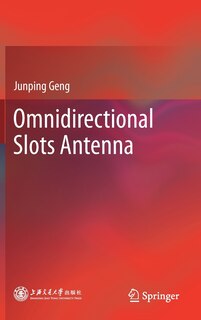 Front cover_Omnidirectional Slots Antenna