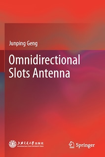 Front cover_Omnidirectional Slots Antenna
