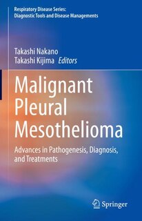 Couverture_Malignant Pleural Mesothelioma