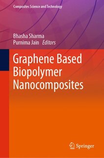 Front cover_Graphene Based Biopolymer Nanocomposites