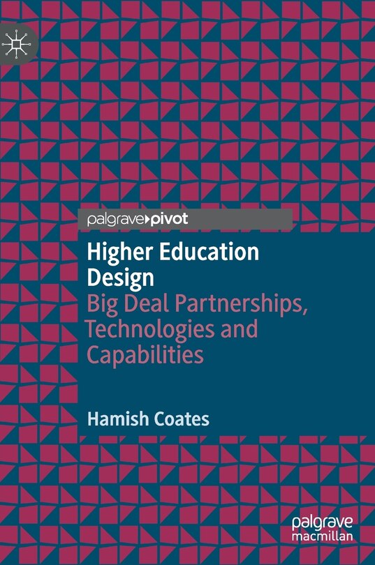 Couverture_Higher Education Design
