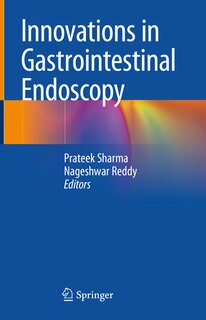 Front cover_Innovations In Gastrointestinal Endoscopy