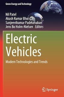 Couverture_Electric Vehicles