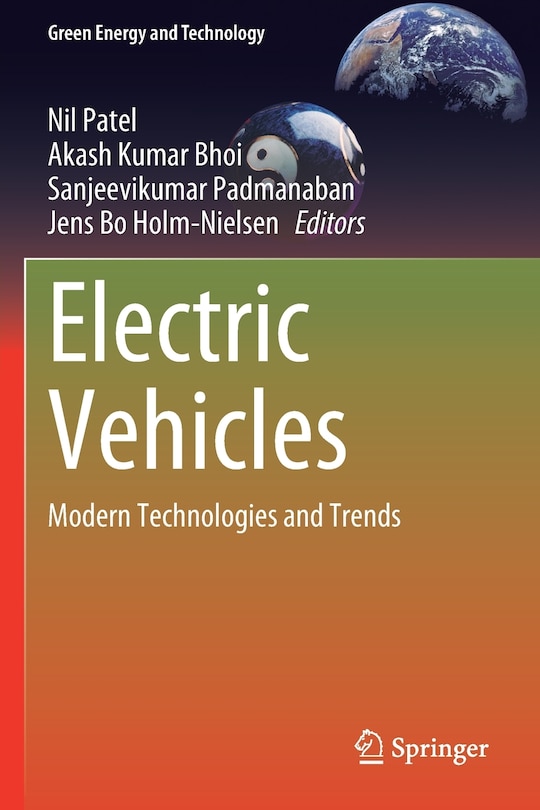 Couverture_Electric Vehicles