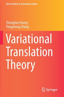 Couverture_Variational Translation Theory