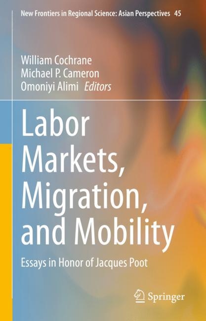 Couverture_Labor Markets, Migration, And Mobility