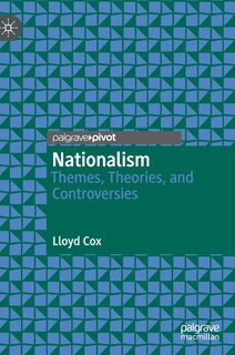 Front cover_Nationalism