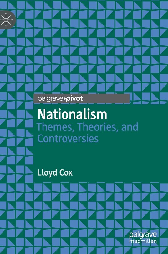 Front cover_Nationalism