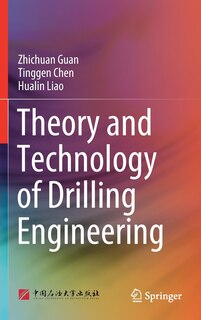 Front cover_Theory And Technology Of Drilling Engineering