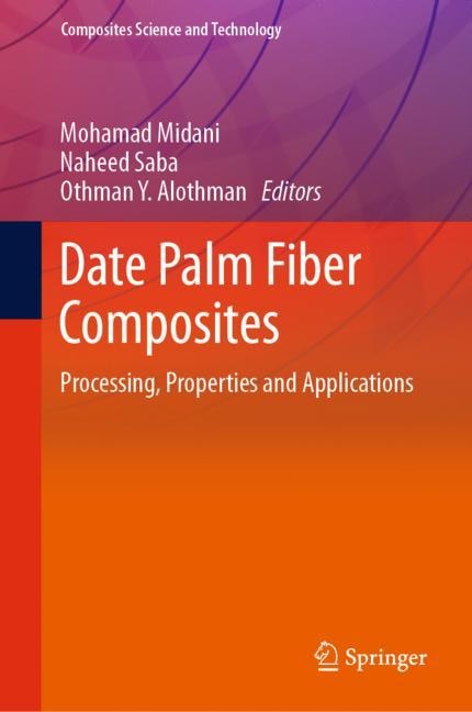 Couverture_Date Palm Fiber Composites