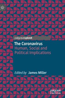Front cover_The Coronavirus