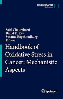 Front cover_Handbook of Oxidative Stress in Cancer