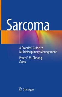 Front cover_Sarcoma