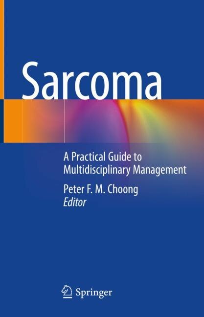 Front cover_Sarcoma