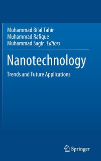 Front cover_Nanotechnology