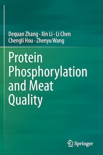 Protein Phosphorylation And Meat Quality