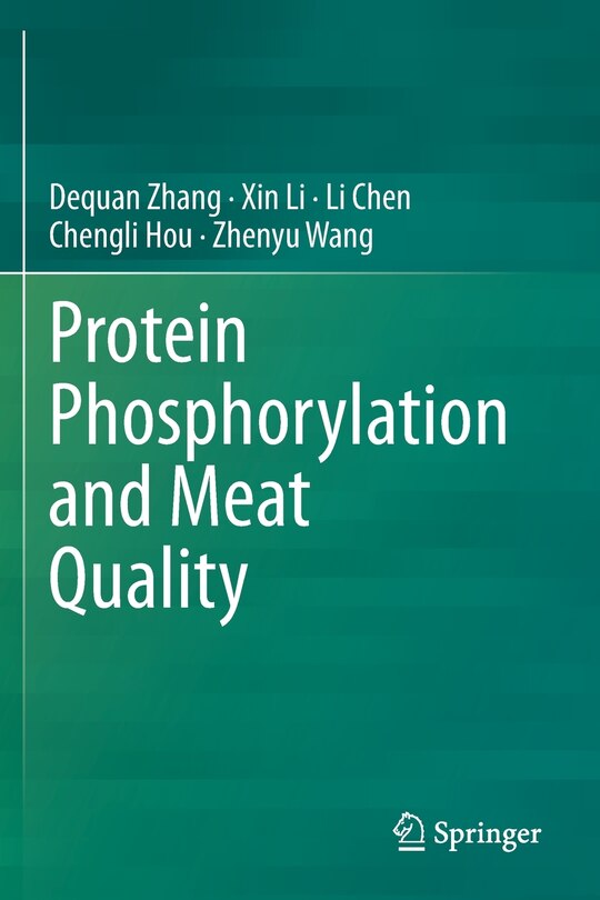 Protein Phosphorylation And Meat Quality