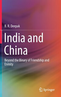 Couverture_India And China