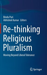 Front cover_Re-thinking Religious Pluralism