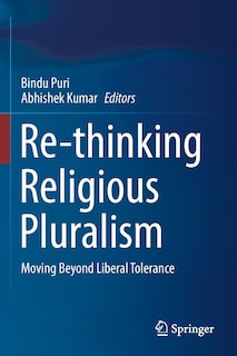 Front cover_Re-thinking Religious Pluralism