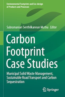 Couverture_Carbon Footprint Case Studies