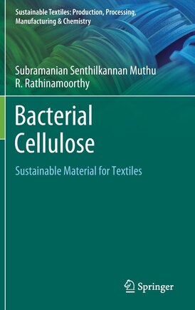 Bacterial Cellulose: Sustainable Material For Textiles