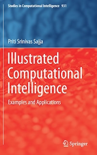 Couverture_Illustrated Computational Intelligence