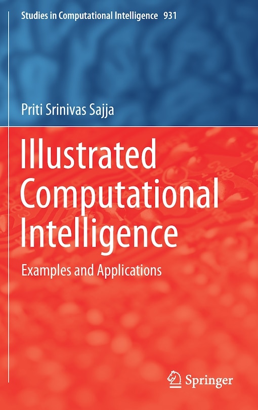 Couverture_Illustrated Computational Intelligence