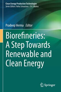 Front cover_Biorefineries