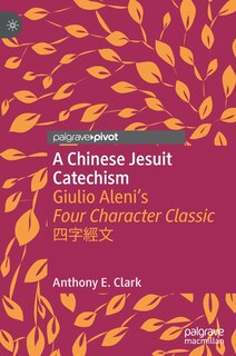 Couverture_A Chinese Jesuit Catechism
