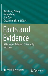 Front cover_Facts And Evidence