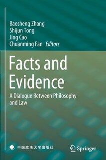 Front cover_Facts And Evidence