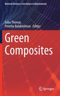 Front cover_Green Composites