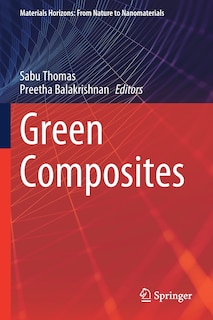 Front cover_Green Composites