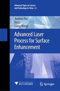 Front cover_Advanced Laser Process For Surface Enhancement