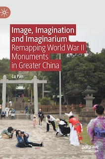 Couverture_Image, Imagination And Imaginarium