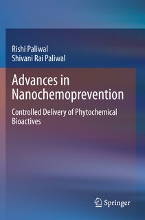 Front cover_Advances In Nanochemoprevention