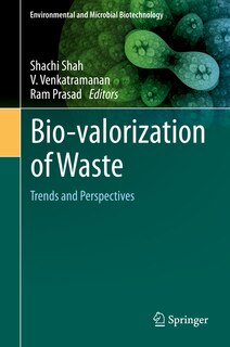 Front cover_Bio-valorization Of Waste