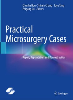 Front cover_Practical Microsurgery Cases
