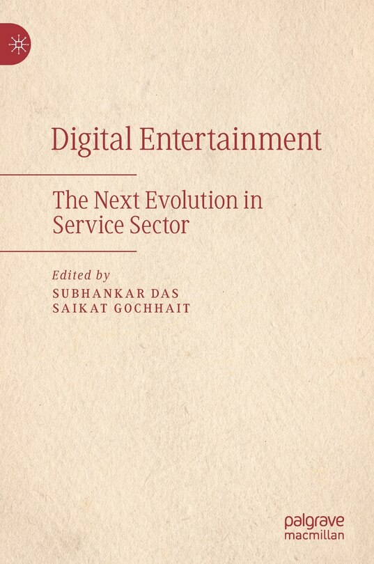 Front cover_Digital Entertainment