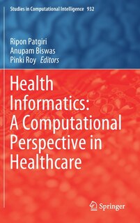 Couverture_Health Informatics