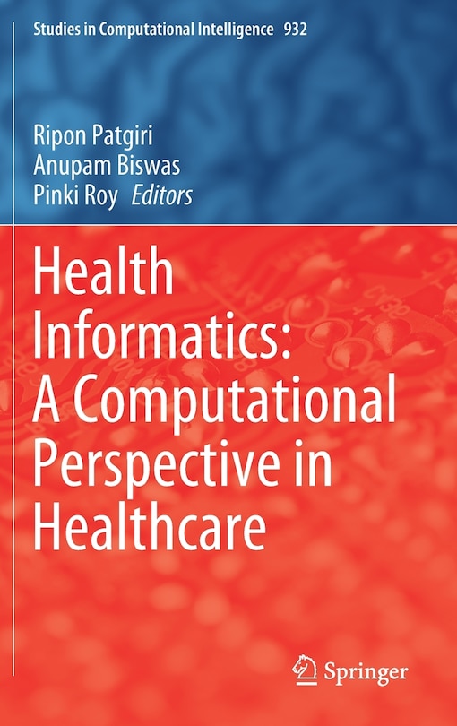 Couverture_Health Informatics
