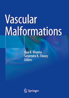 Front cover_Vascular Malformations