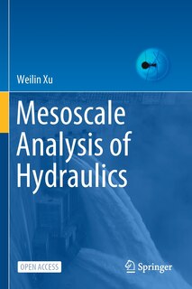 Front cover_Mesoscale Analysis of Hydraulics