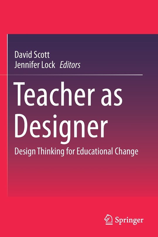 Couverture_Teacher As Designer