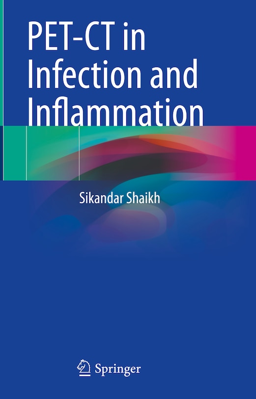 Couverture_Pet-ct In Infection And Inflammation